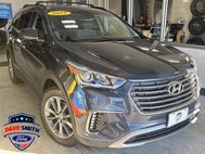 2019 Hyundai Santa Fe XL SE