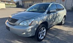 2004 Lexus RX 330 Base