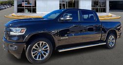 2022 Ram Ram Pickup 1500 Laramie