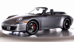 2012 Porsche 911 Carrera GTS