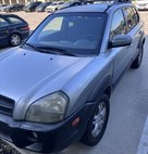 2006 Hyundai Tucson GLS