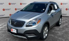 2016 Buick Encore Base