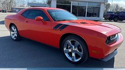 2009 Dodge Challenger R/T