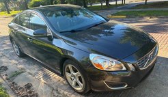 2013 Volvo S60 T5 Premier Plus