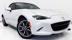 2023 Mazda MX-5 Miata Grand Touring
