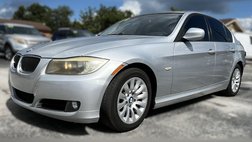 2009 BMW 3 Series 328i