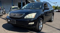 2005 Lexus RX 330 Base