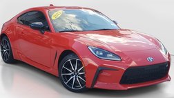 2023 Toyota GR86 Base