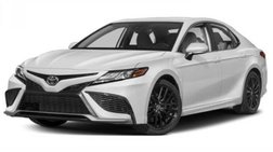 2023 Toyota Camry XSE V6
