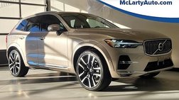 2023 Volvo XC60 B5 Ultimate Bright Theme