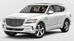2023 Genesis GV80 2.5T