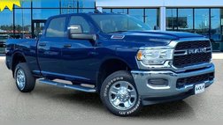 2024 Ram Ram Pickup 2500 Tradesman