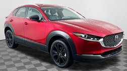 2025 Mazda CX-30 2.5 S Select Sport