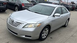 2009 Toyota Camry LE