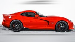 2015 Dodge Viper SRT