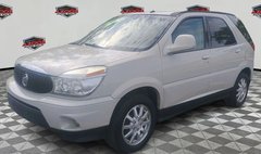 2006 Buick Rendezvous CXL