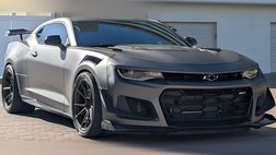 2023 Chevrolet Camaro ZL1