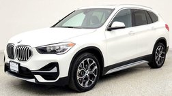 2022 BMW X1 xDrive28i