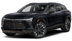 2024 Chevrolet Blazer EV 2LT