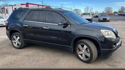 2011 GMC Acadia SLT-1
