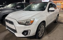 2015 Mitsubishi Outlander Sport SE