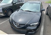 2007 Mazda MAZDA3 s Sport