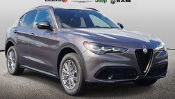 2024 Alfa Romeo Stelvio Sprint