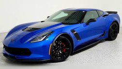 2019 Chevrolet Corvette Z06
