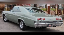 1965 Chevrolet Impala 