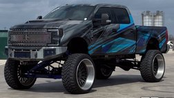 2018 Ford Super Duty F-350 Lariat