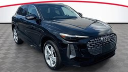 2025 Audi Q5 quattro Premium Plus TFSI