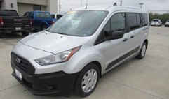 2020 Ford Transit Connect XL