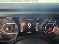 2025 Jeep Gladiator High Tide
