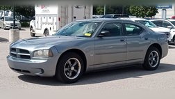 2007 Dodge Charger Base