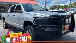2006 Dodge Ram 1500 Laramie