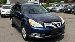 2011 Subaru Outback 2.5i Premium