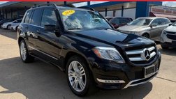 2015 Mercedes-Benz GLK-Class GLK 350