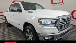 2023 Ram Ram Pickup 1500 Laramie