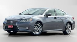 2013 Lexus ES 350 Base