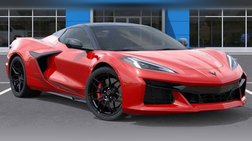 2026 Chevrolet Corvette Z06