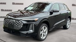 2025 Audi Q5 quattro Premium Plus TFSI