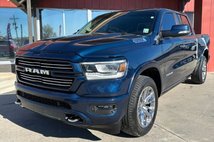 2022 Ram Ram Pickup 1500 Laramie