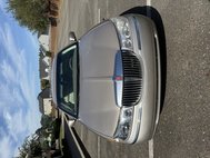 2001 Lincoln Town Car Executive