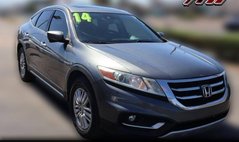 2014 Honda Crosstour EX-L