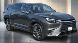 2025 Lexus TX 350 Premium