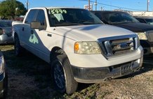 2005 Ford F-150 XLT