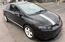 2007 Honda Civic EX