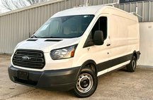 2016 Ford Transit 250