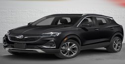 2020 Buick Encore GX Essence