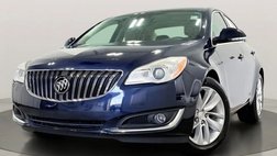 2015 Buick Regal Premium I